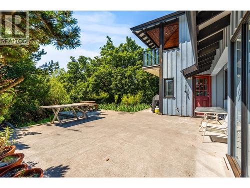 1451 Mountview Road, Vernon, BC - Outdoor