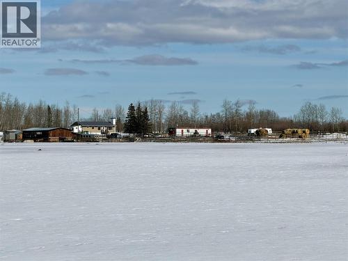 15051 Old Edmonton Highway  Dawson Creek, BC V0C 2C0