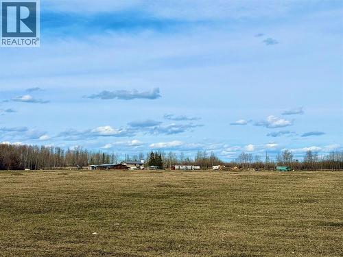 15051 Old Edmonton Highway  Dawson Creek, BC V0C 2C0