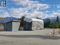 205 EDWARDS Street Lot# 55 Balfour, BC V0G 1V0