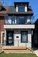 734 SHAW STREET Toronto, ON M6G 3L7