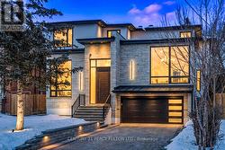 128 ANNDALE DRIVE Toronto, ON M2N 2X5