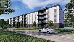 105 - 33318 RICHMOND STREET  Lucan Biddulph (Lucan), ON N0M 2J0