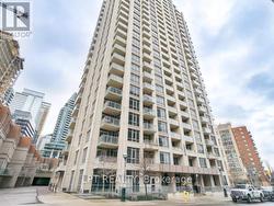 220 - 21 GRAND MAGAZINE STREET Toronto, ON M5V 1B5