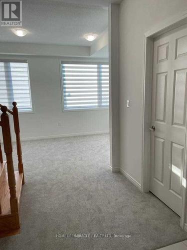 1392 Coral Springs Path, Oshawa, ON - Indoor