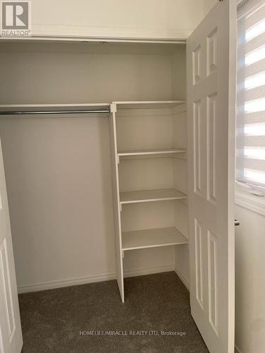 1392 Coral Springs Path, Oshawa, ON - Indoor With Storage