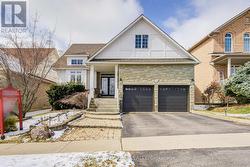 58 SHADOW FALLS DRIVE Richmond Hill, ON L4E 4J9