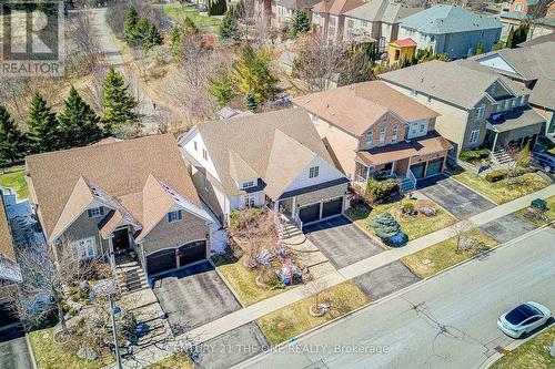 58 Shadow Falls Drive, Richmond Hill, ON - 