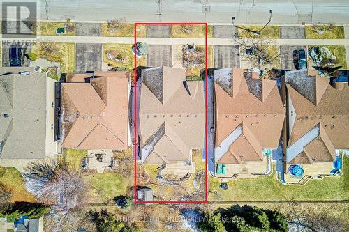 58 Shadow Falls Drive, Richmond Hill, ON - Other