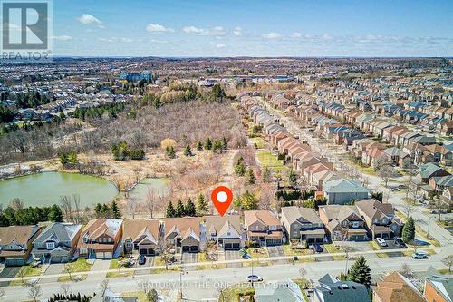 58 Shadow Falls Drive, Richmond Hill, ON - Outdoor With View
