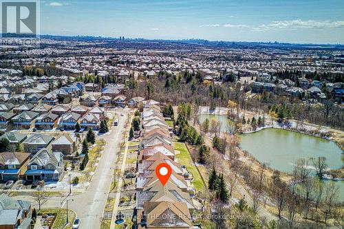 58 Shadow Falls Drive, Richmond Hill, ON - Outdoor With View