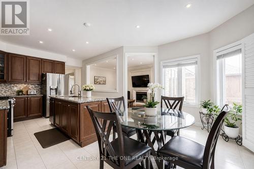 58 Shadow Falls Drive, Richmond Hill, ON - Indoor Photo Showing Other Room