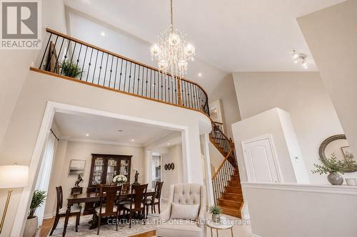 58 Shadow Falls Drive, Richmond Hill, ON - Indoor