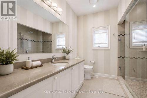 58 Shadow Falls Drive, Richmond Hill, ON - Indoor Photo Showing Bathroom