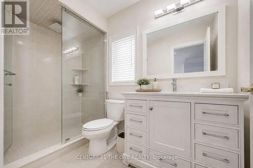 58 Shadow Falls Drive, Richmond Hill, ON - Indoor Photo Showing Bathroom