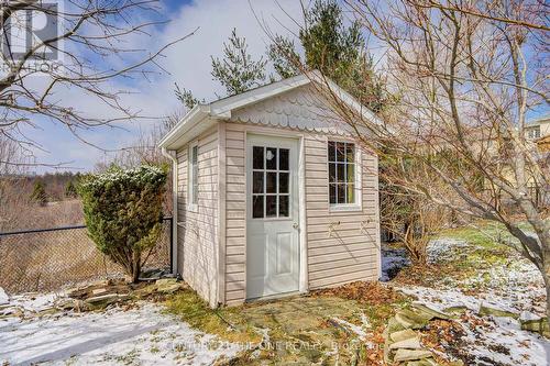 58 Shadow Falls Drive, Richmond Hill, ON - Outdoor
