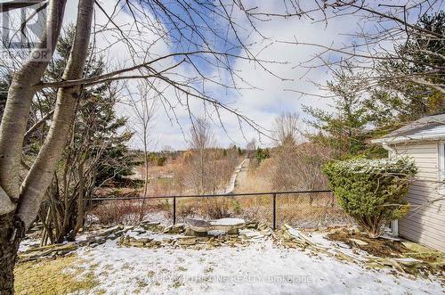 58 Shadow Falls Drive, Richmond Hill, ON - Outdoor