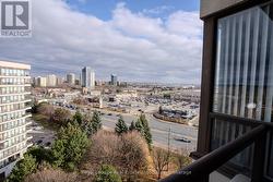 1112 - 12 LAURELCREST STREET Brampton, ON L6S 5Y4