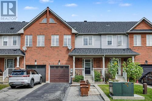 113 PANTON TRAIL  Milton, ON L9T 6K2