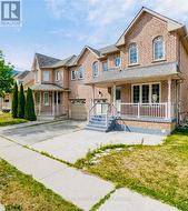 29 GIRAFFE AVENUE Brampton, ON L6R 1Y9