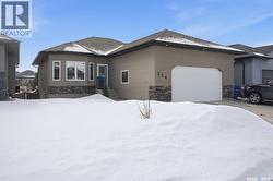 234 Greenfield CRESCENT  Saskatoon, SK S7R 0B6