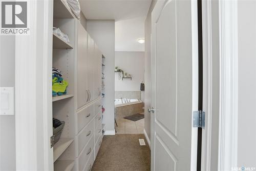 234 Greenfield Crescent, Saskatoon, SK - Indoor Photo Showing Other Room