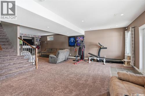 234 Greenfield Crescent, Saskatoon, SK - Indoor