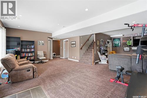 234 Greenfield Crescent, Saskatoon, SK - Indoor