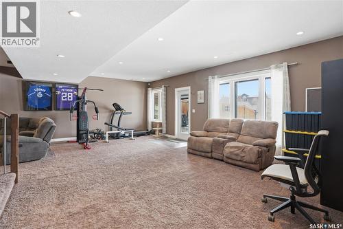234 Greenfield Crescent, Saskatoon, SK - Indoor