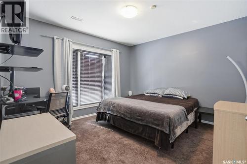 234 Greenfield Crescent, Saskatoon, SK - Indoor Photo Showing Bedroom