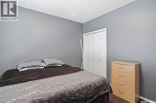 234 Greenfield Crescent, Saskatoon, SK - Indoor Photo Showing Bedroom