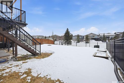 234 Greenfield Crescent, Saskatoon, SK - Outdoor