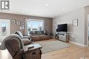 234 Greenfield Crescent, Saskatoon, SK  - Indoor Photo Showing Living Room 