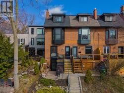 192 WITHROW AVENUE Toronto, ON M4K 1E1