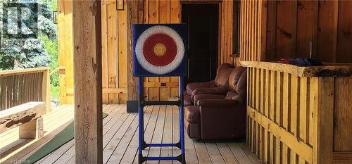 2019 Dundas Street, Burlington, ON -  With Deck Patio Veranda With Exterior