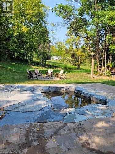 2019 Dundas Street, Burlington, ON - Outdoor With Body Of Water With View
