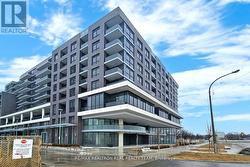 707 - 10 GIBBS ROAD Toronto, ON M9B 0E3