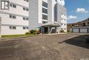 1B 516 River Street E, Prince Albert, SK  - Outdoor 