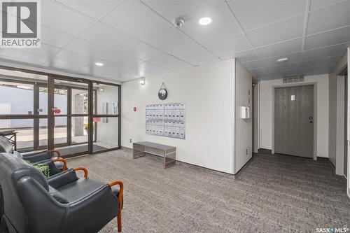 1B 516 River Street E, Prince Albert, SK - Indoor Photo Showing Other Room