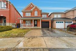 37 RIVENDELL TRAIL Toronto, ON M1X 2C2