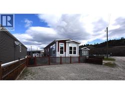 65 Antoine Road Unit# 3 Vernon, BC V1H 2A3