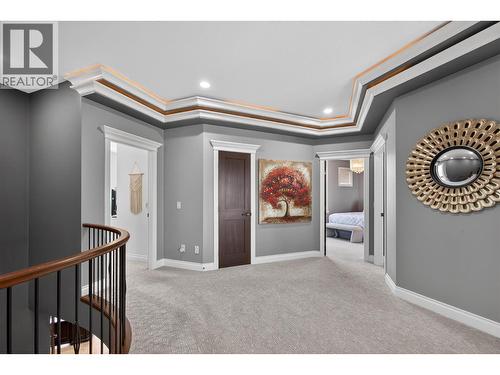 Wet bar on lower level - 336 Quilchena Drive, Kelowna, BC - Indoor