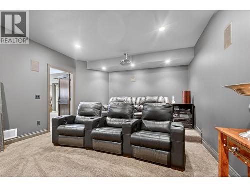 336 Quilchena Drive, Kelowna, BC - Outdoor With View