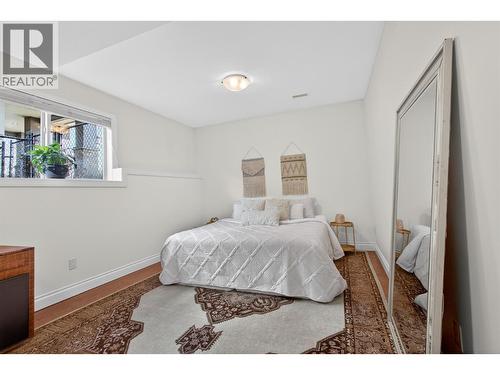 Upper level floor plan - 336 Quilchena Drive, Kelowna, BC - Other