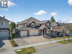 336 Quilchena Drive Kelowna, BC V1W 4Y9
