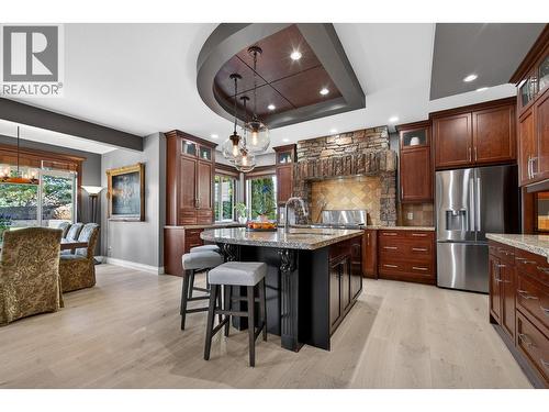 336 Quilchena Drive, Kelowna, BC - Indoor Photo Showing Other Room
