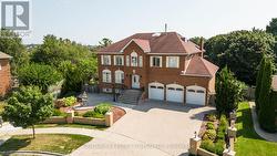 23 LEAH CRESCENT Ajax, ON L1T 3J2