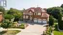 23 Leah Crescent, Ajax, ON  - Outdoor 