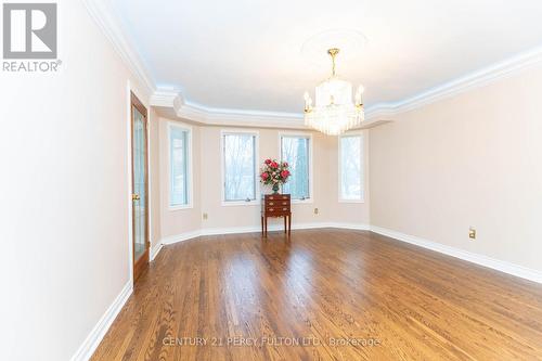 23 Leah Crescent, Ajax, ON - Indoor Photo Showing Other Room