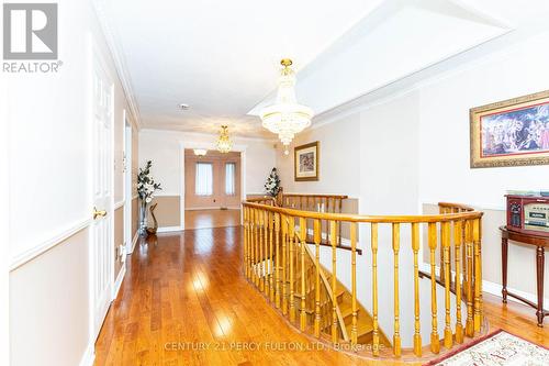 23 Leah Crescent, Ajax, ON - Indoor Photo Showing Other Room